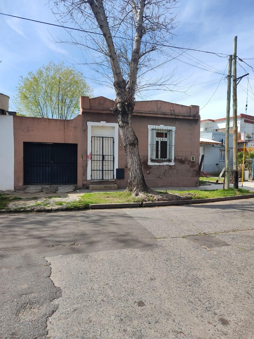 CASA A DEMOLER EN TIGRE IDEAL INVERSOR