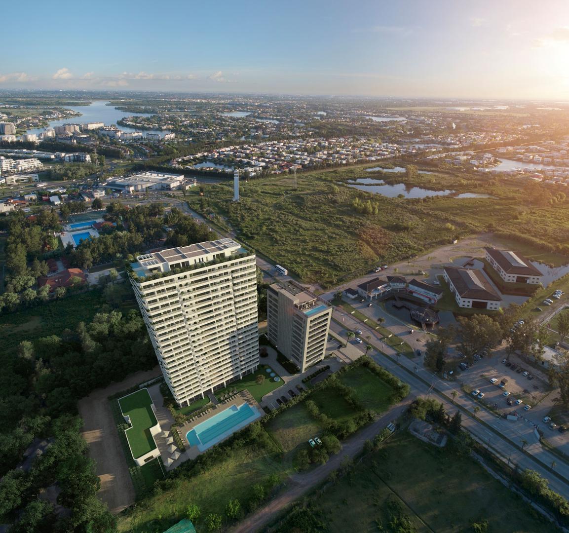 Departamento en Venta A Estrenar