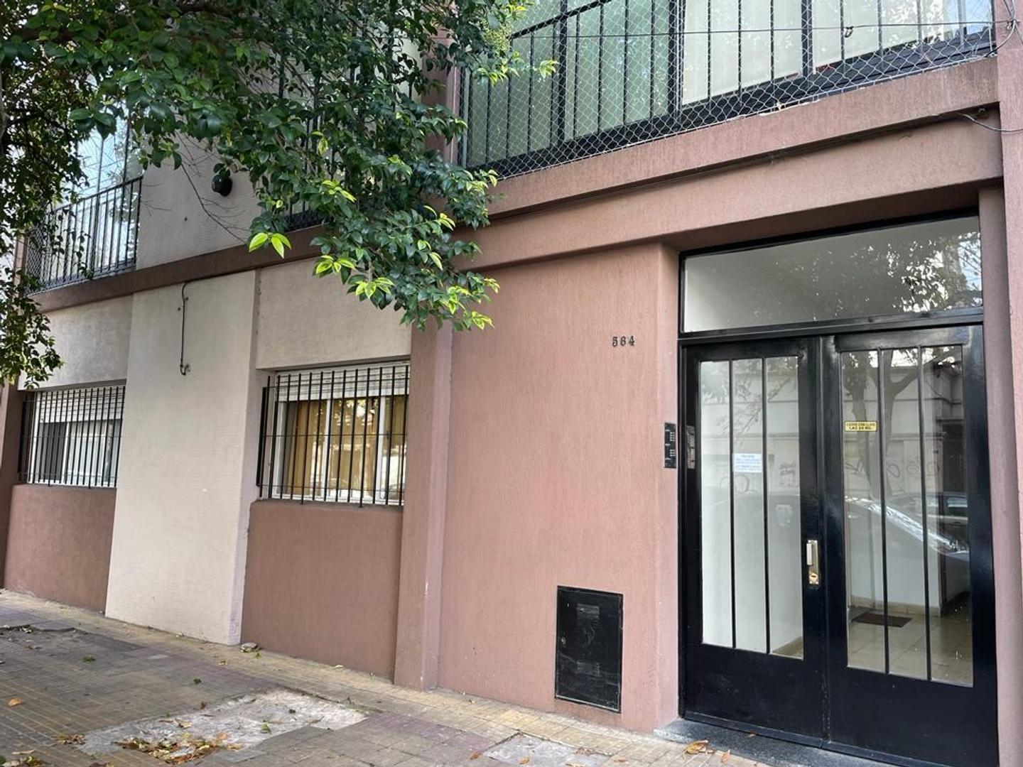 Departamento en venta 3 dormitorios