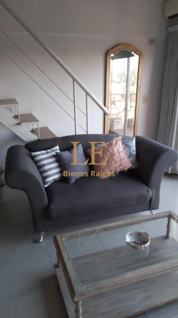 Departamento en Venta con 1 cochera