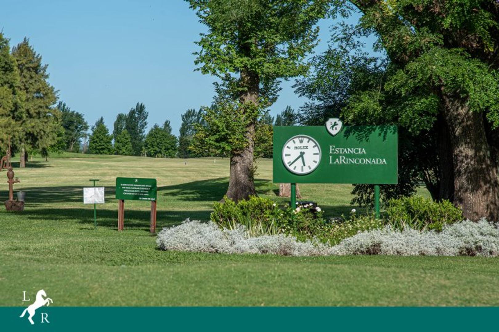 Ruta 34. Km 10 Ibarlucea