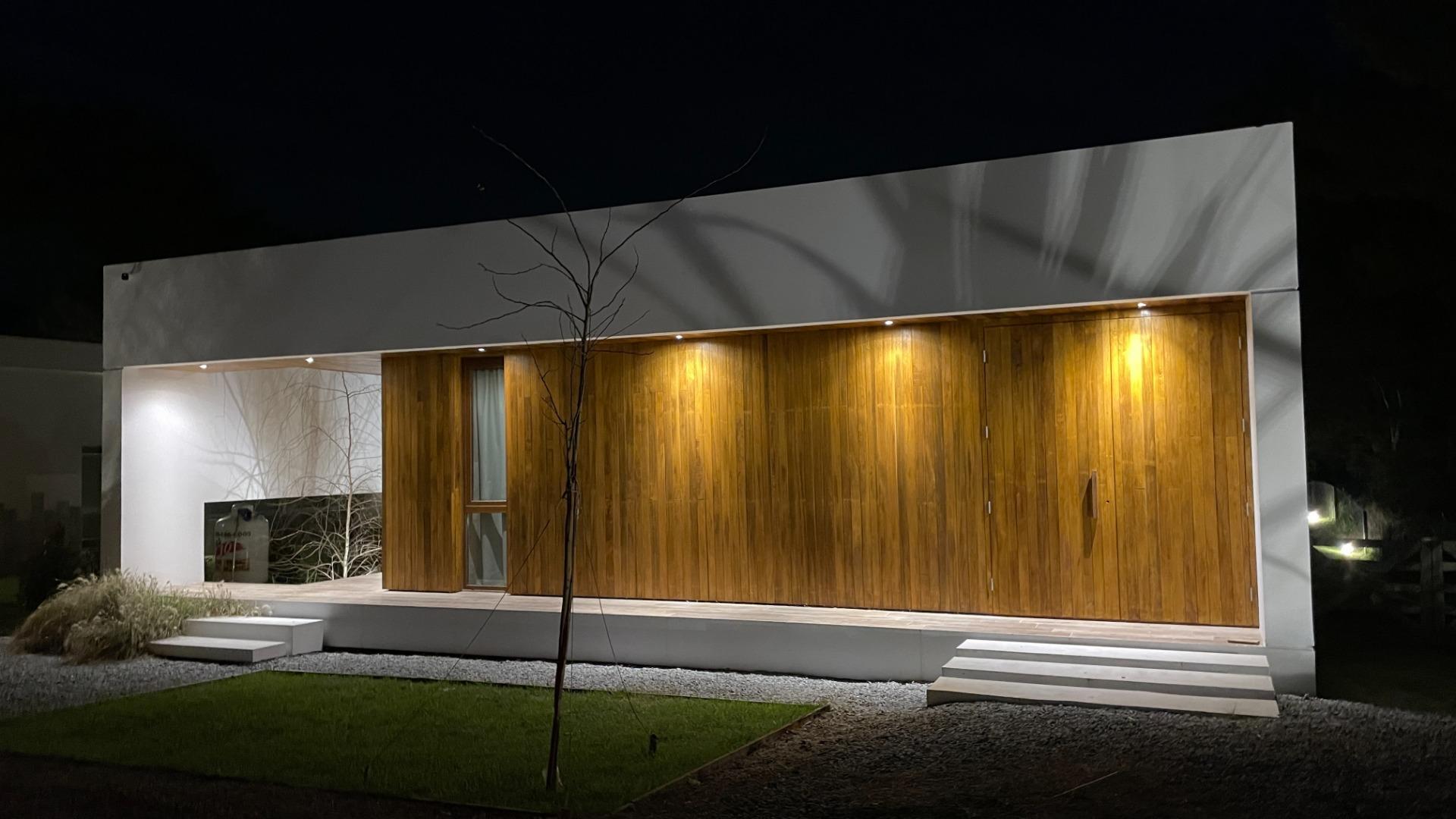 Casa en Alquiler Temporal en Barrio Deportivo 2, USD 300