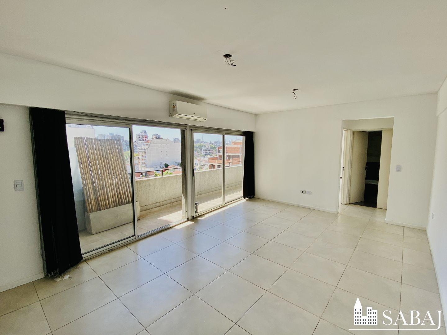 Av. Scalabrini Ortiz 1400, Piso 8