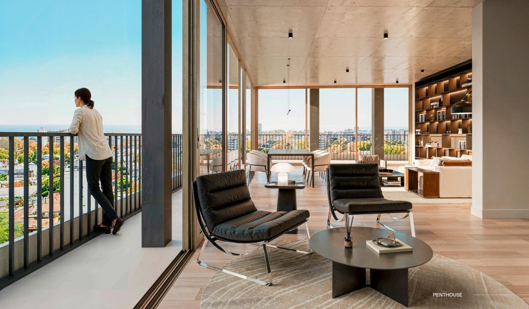 Departamento en Venta en Vicente Lopez, USD 43.981