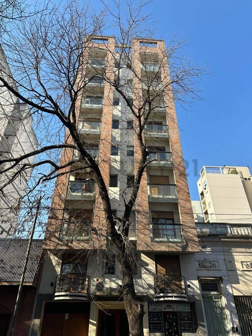 Alquiler de Departamento Semipiso, La Plata