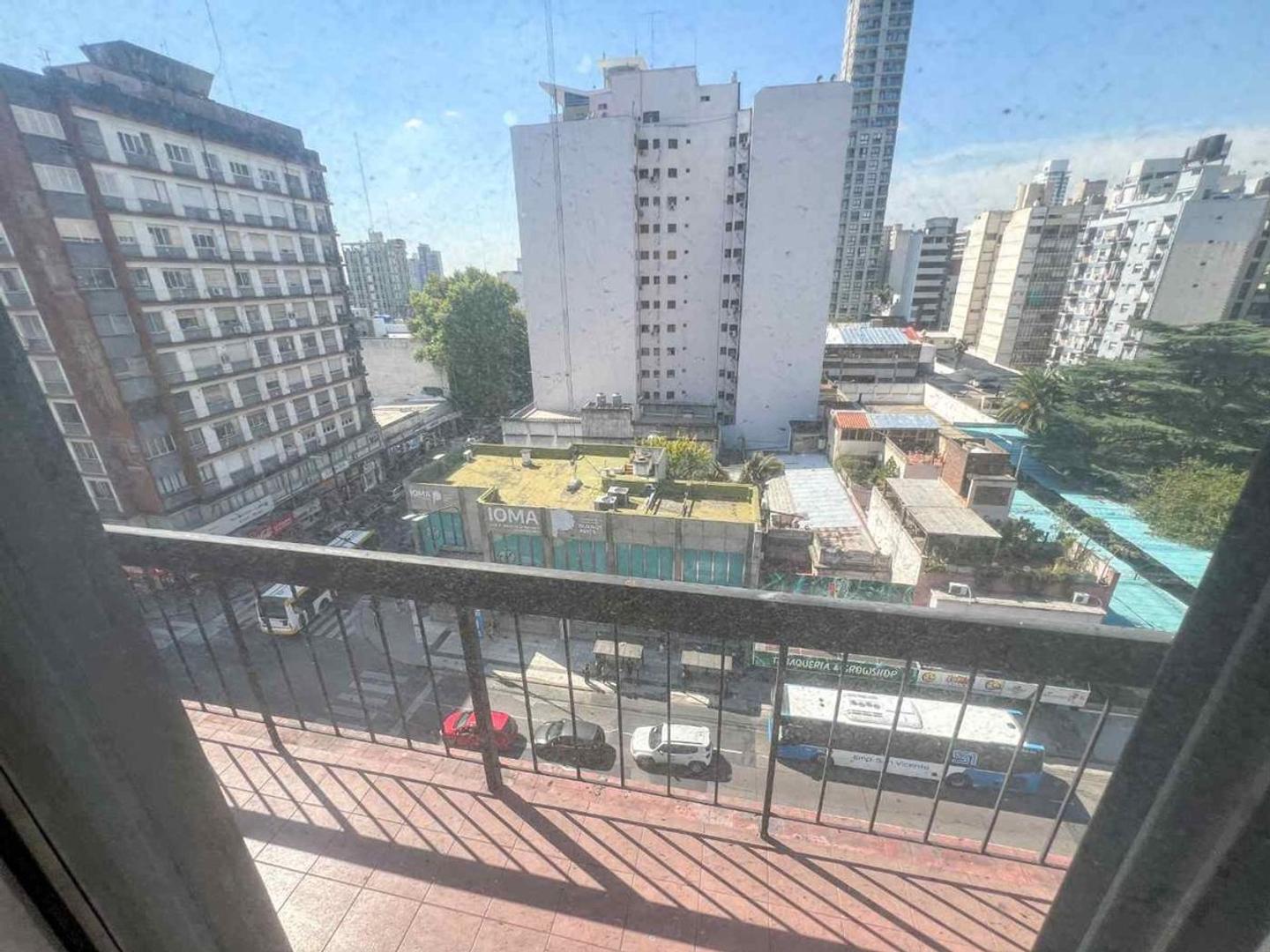 Departamento en Venta de 2 dormitorios