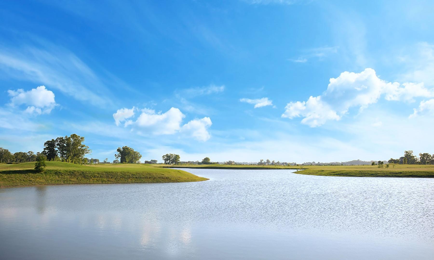 La Providencia al golf