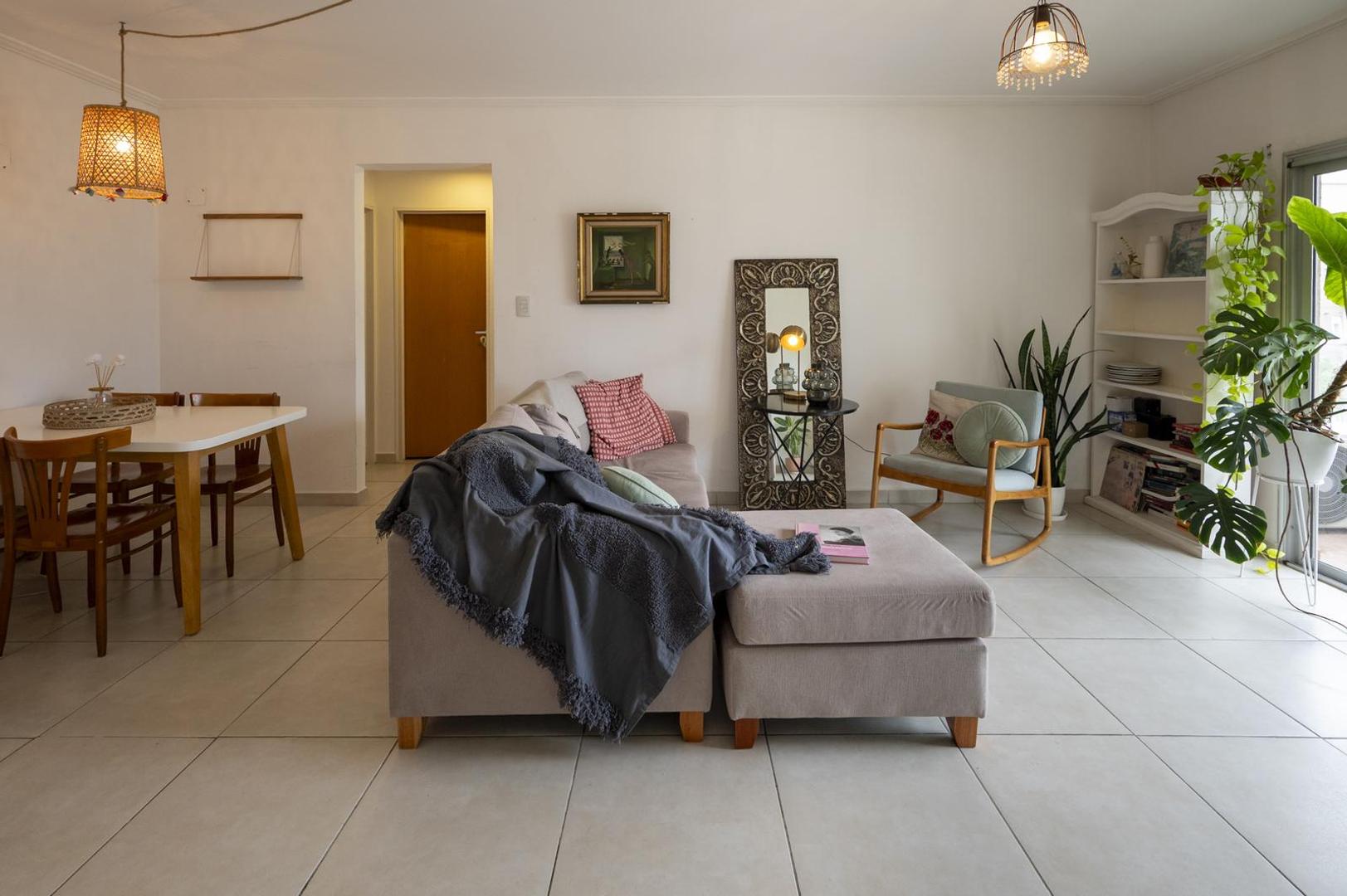 Departamento en Venta de 2 dormitorios