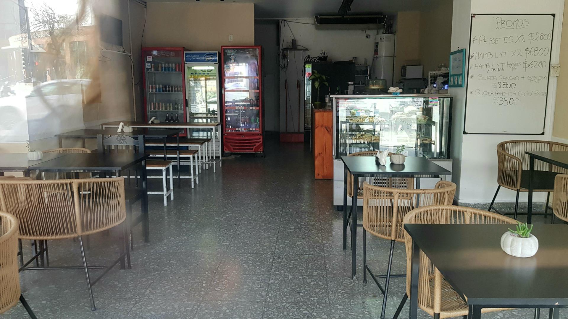 Local en Venta en Acassuso, USD 290.000