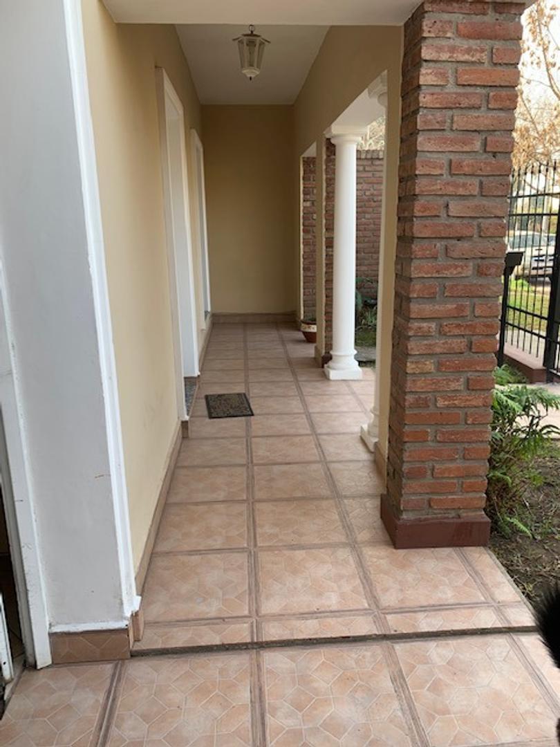 Casa en Venta en Granadero Baigorria, USD 225.000