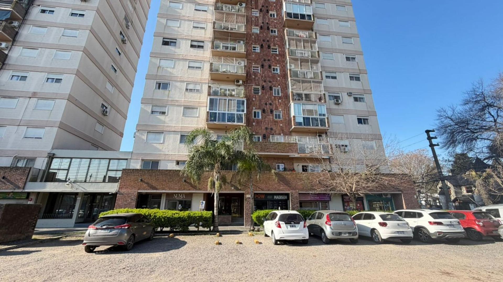 Departamento en Alquiler de 3 ambientes