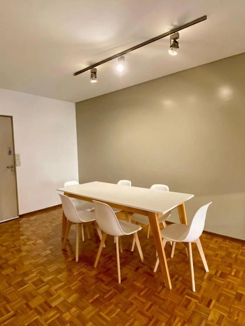 Departamento en Alquiler Temporal de 4 ambientes