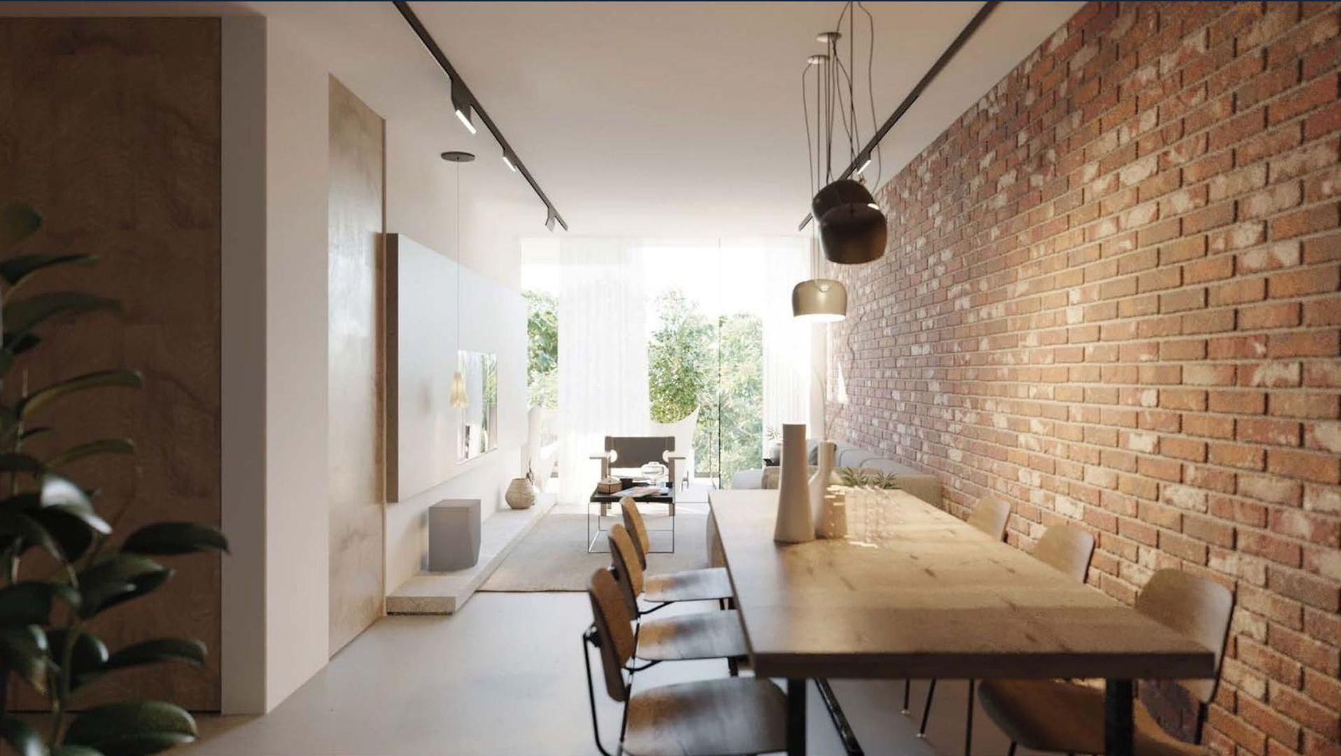 VENTA DEPARTAMENTO 3 amb. Planta Baja DEVOTO