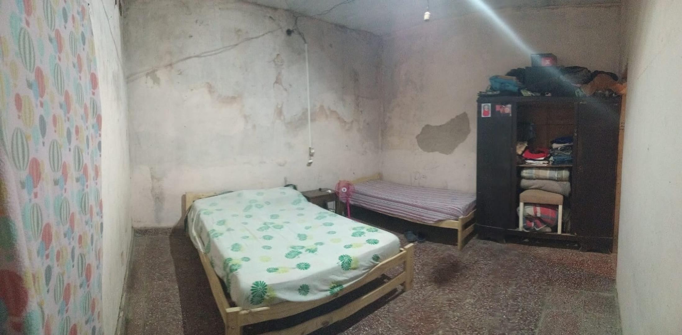 Casa en Venta en Merlo, USD 49.000