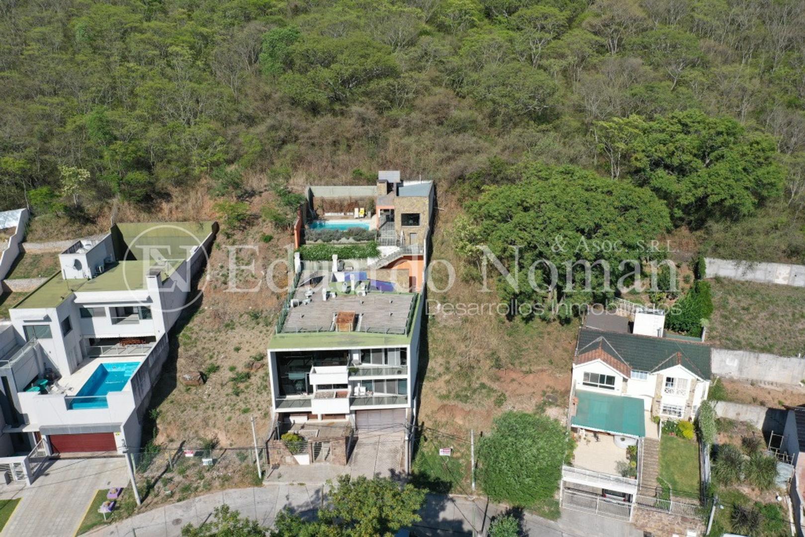 LOTE EX-GOBERNADOR BIELLA