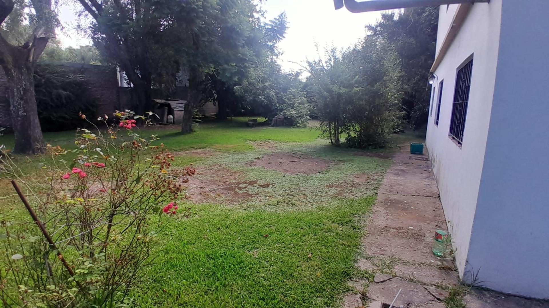 Casa en Alquiler de 3 dormitorios