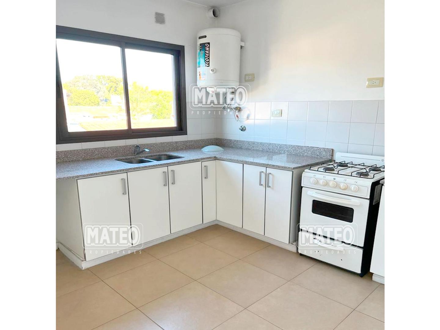 2 Ambientes en Alquiler - Complejo Terrazas del Sol.