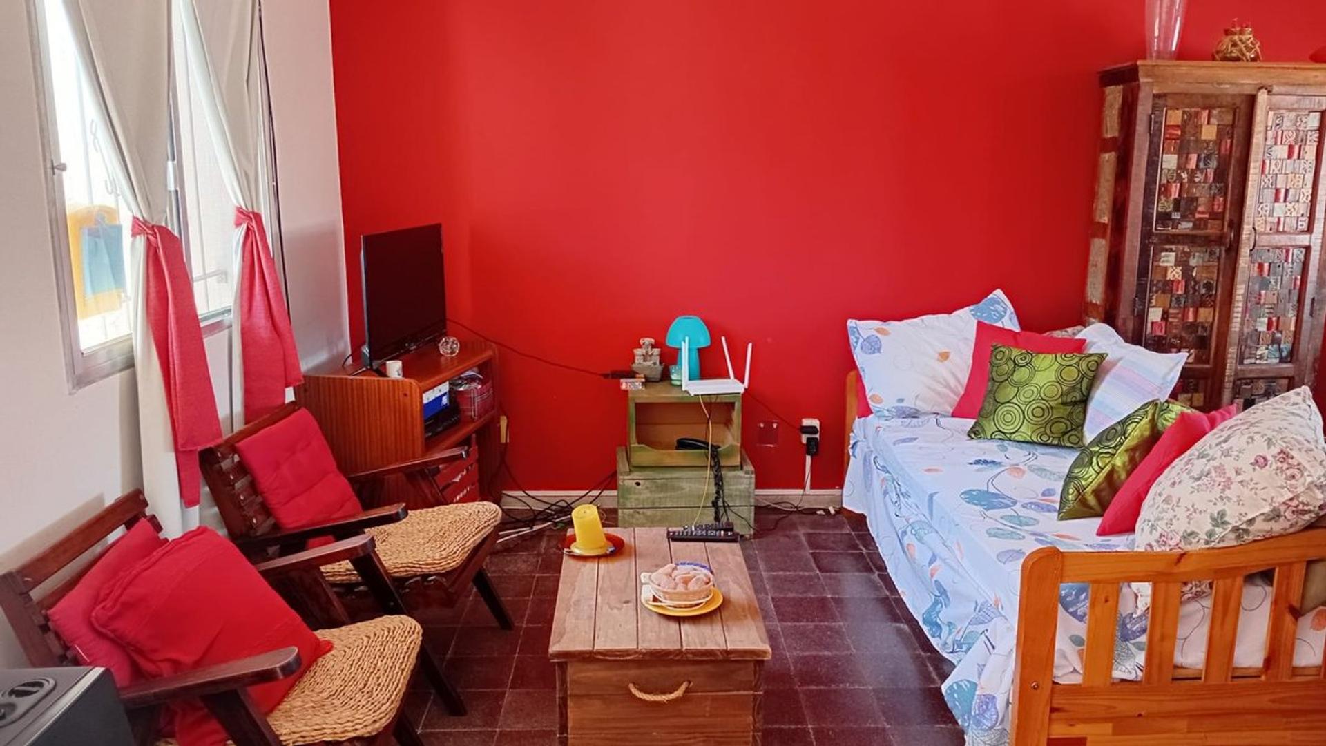 Departamento en Venta de 3 dormitorios