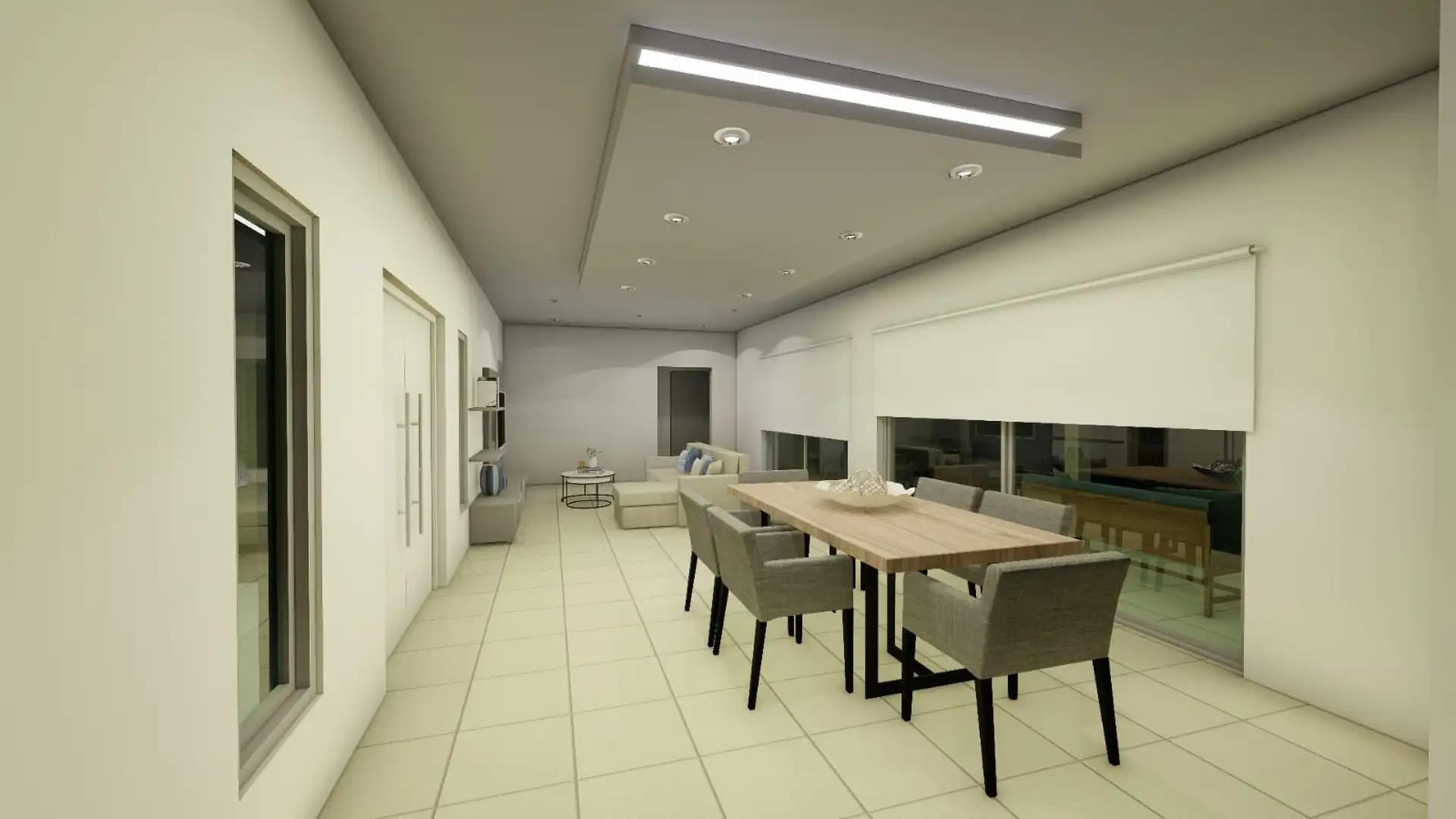 Casa en Venta en Club Miralagos, USD 180.000