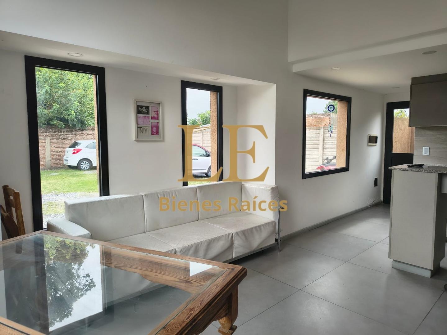 Departamento en Venta con 5 cocheras