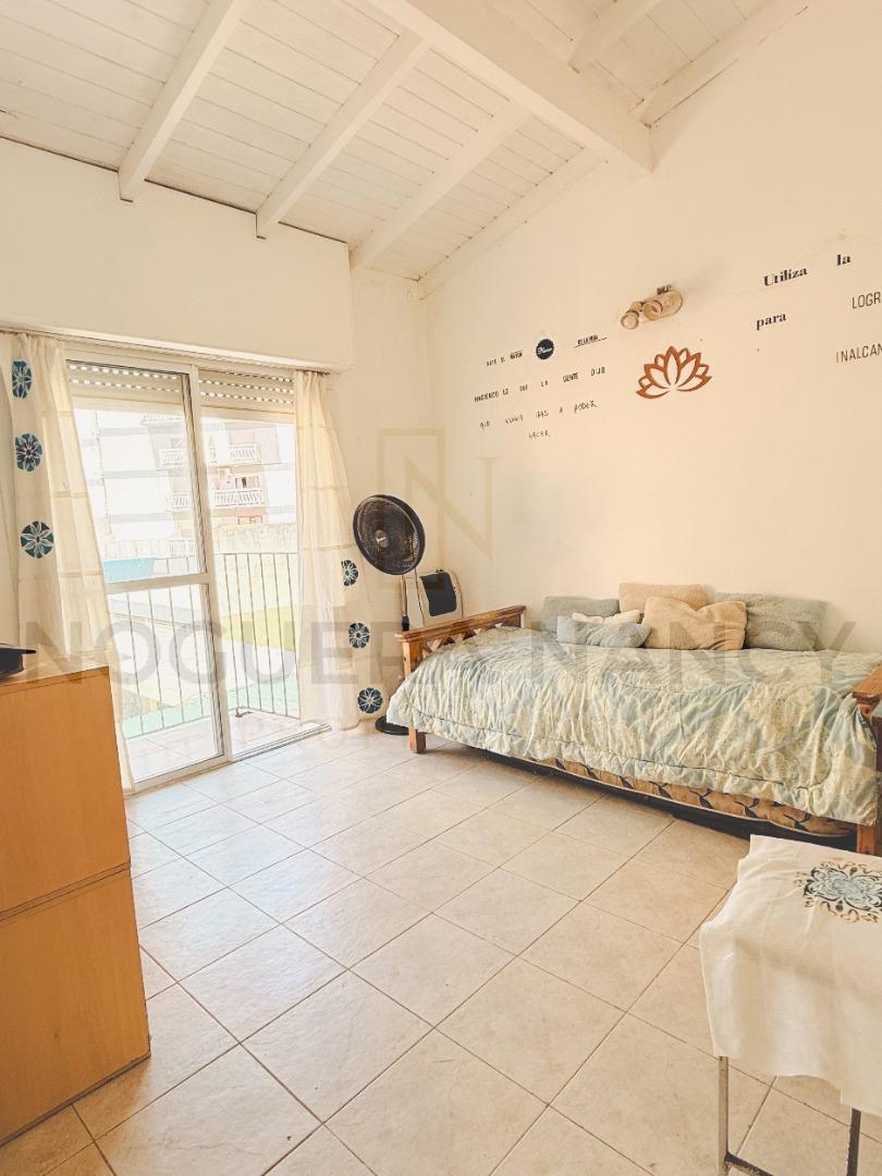 Santa Maria De Oro 100, Piso 2