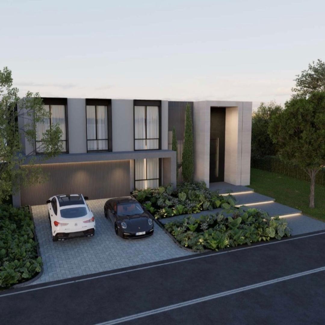 Casa en Venta al Este