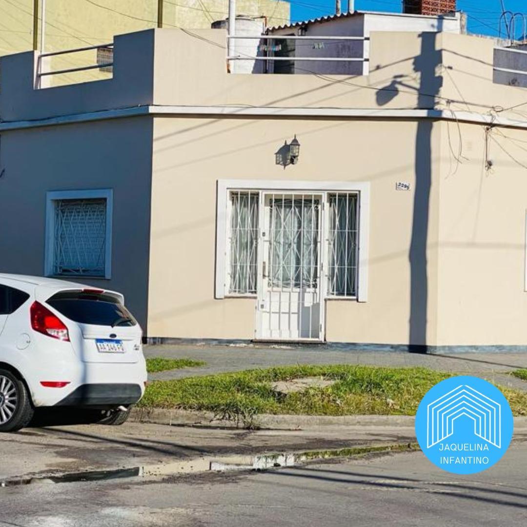 Casa 3 ambientes - Ramos Mejía