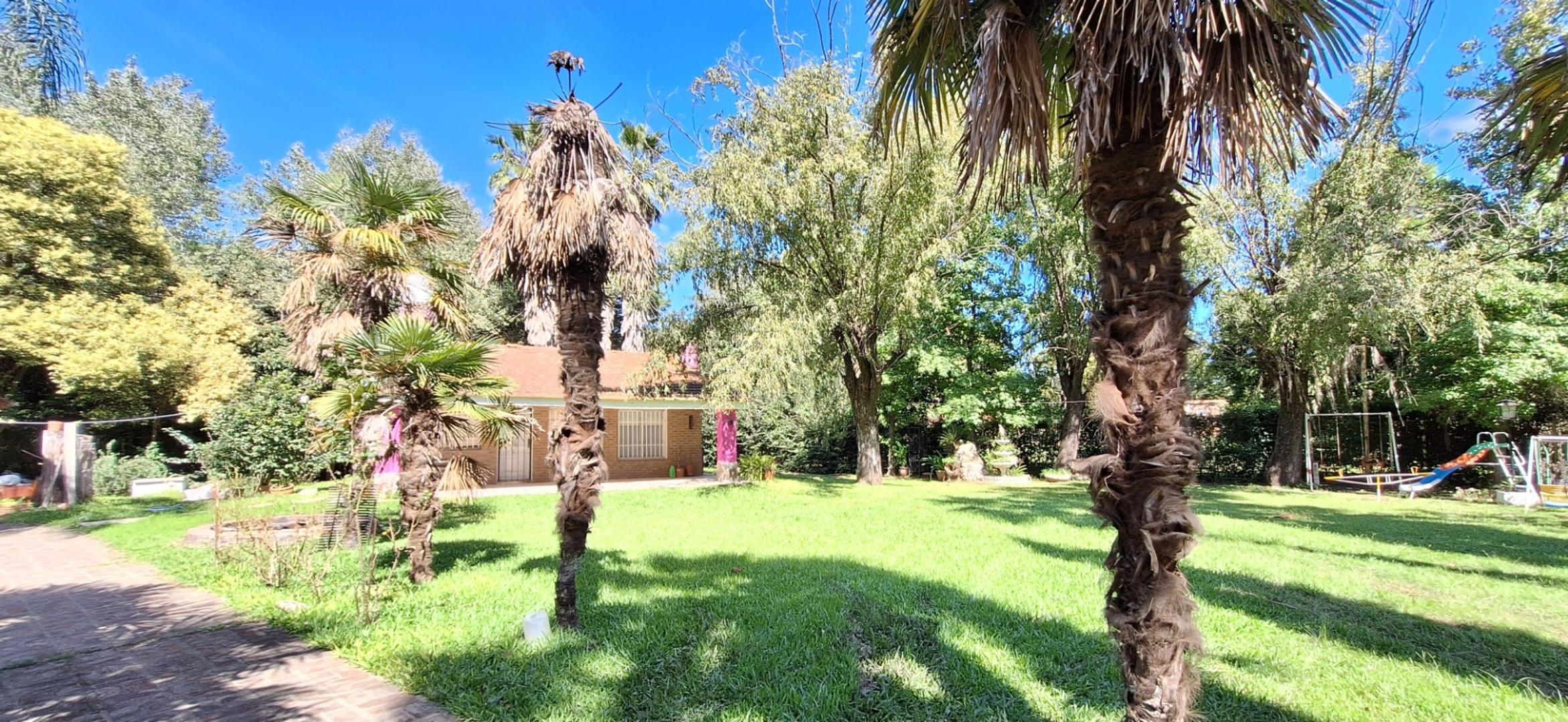 CASA BARRIO EL REMANSO