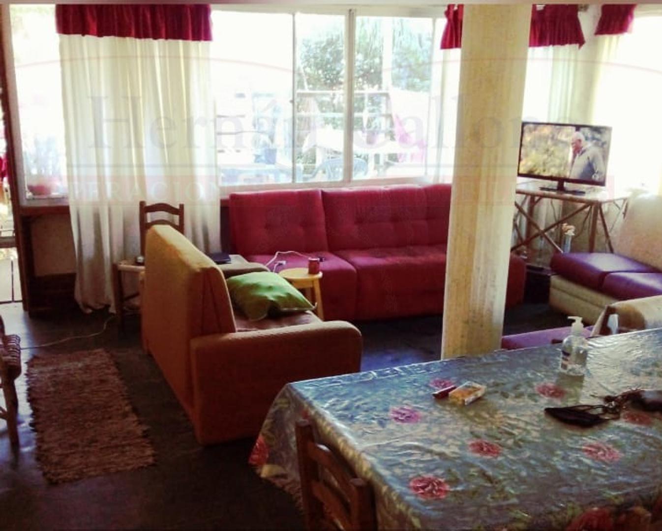 Departamento en Alquiler Temporal de 3 dormitorios