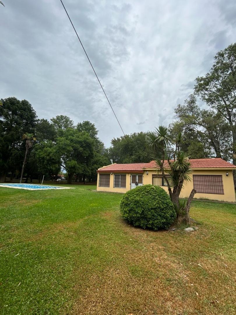 Casa en Barrio Los Pioneros