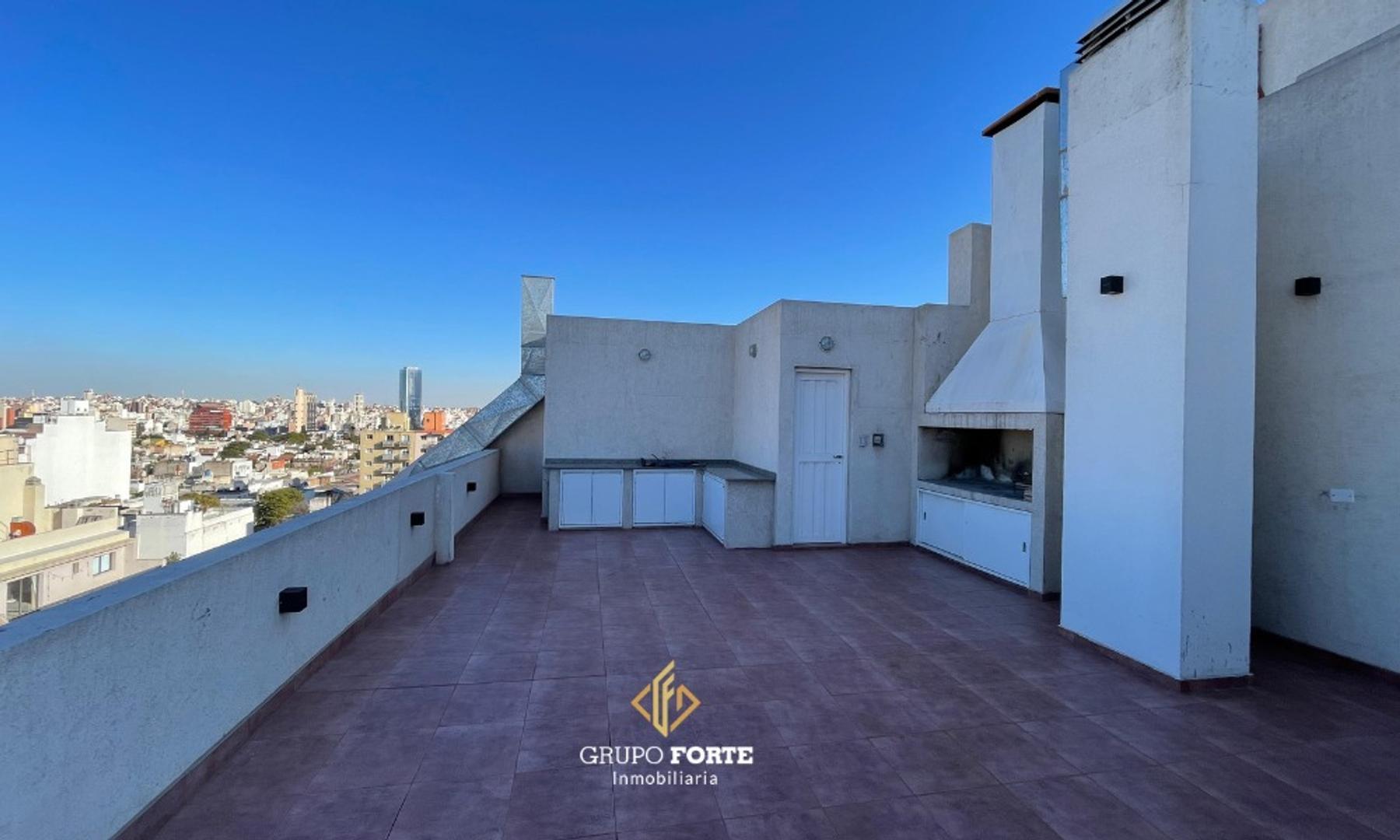 Departamento en Venta al Norte