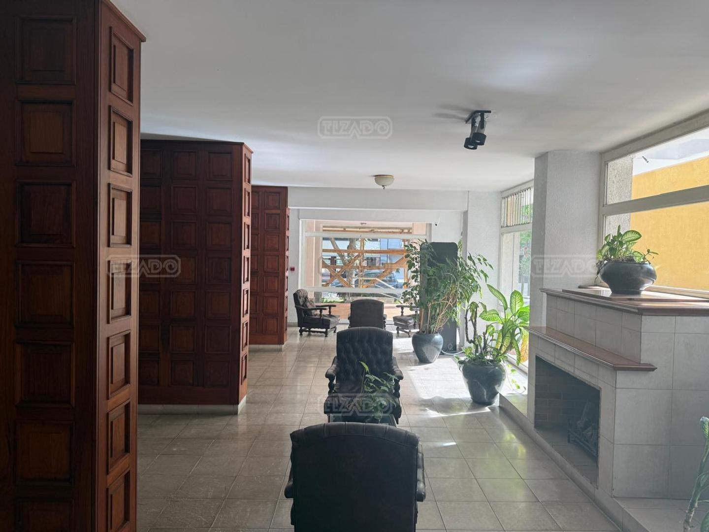 Departamento 3 ambientes con 3 baños