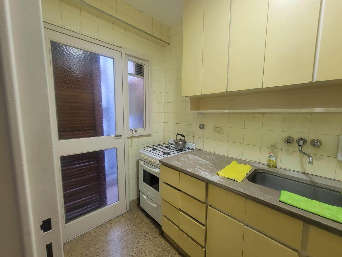 Departamento en Alquiler de 2 ambientes