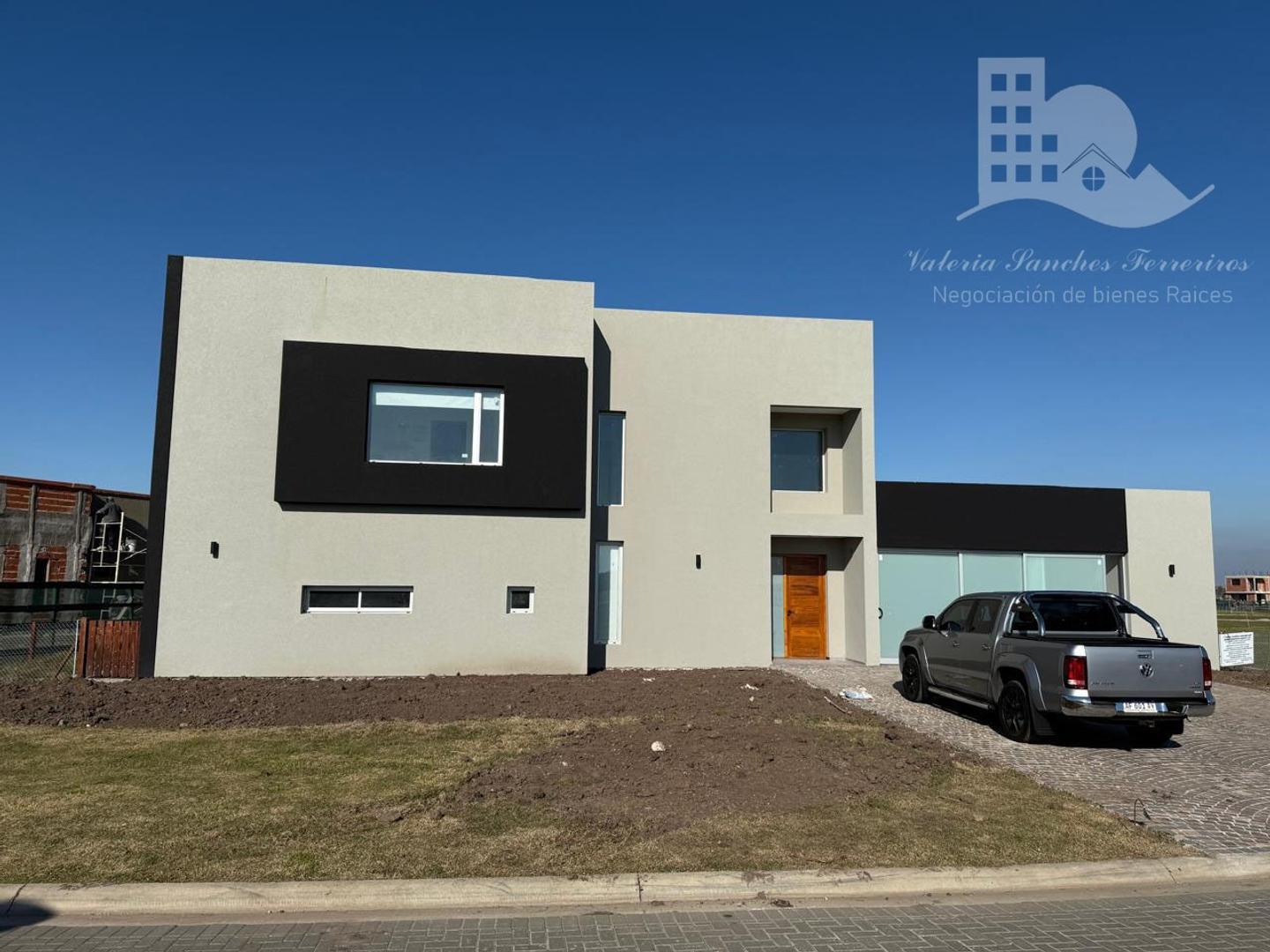 Pueblos Del Plata Country Club 200