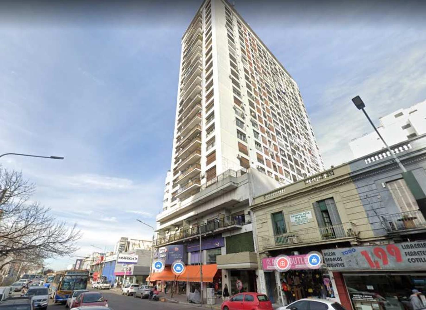 Departamento En Venta En Ramos Mejia Sur