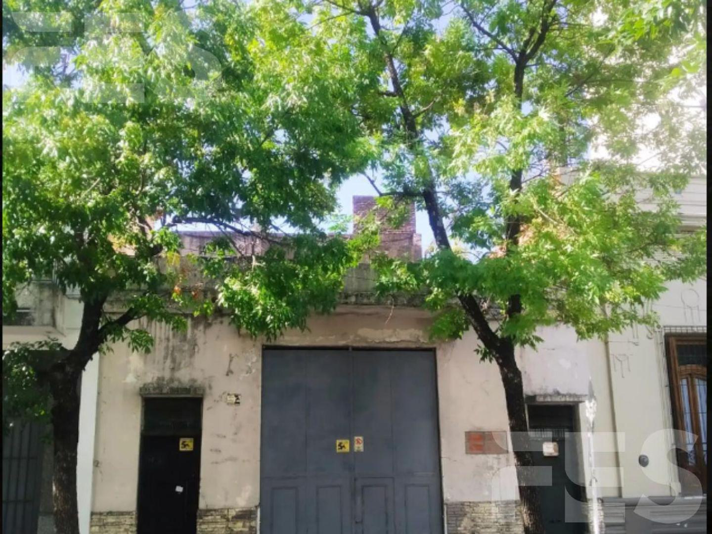 Terreno en Venta 8  mts Frente