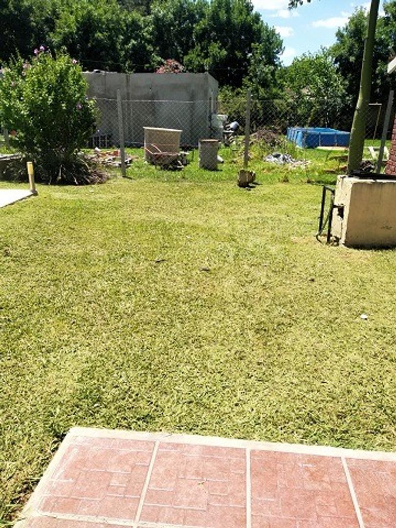 Quinta en Alquiler Temporal de 3 dormitorios