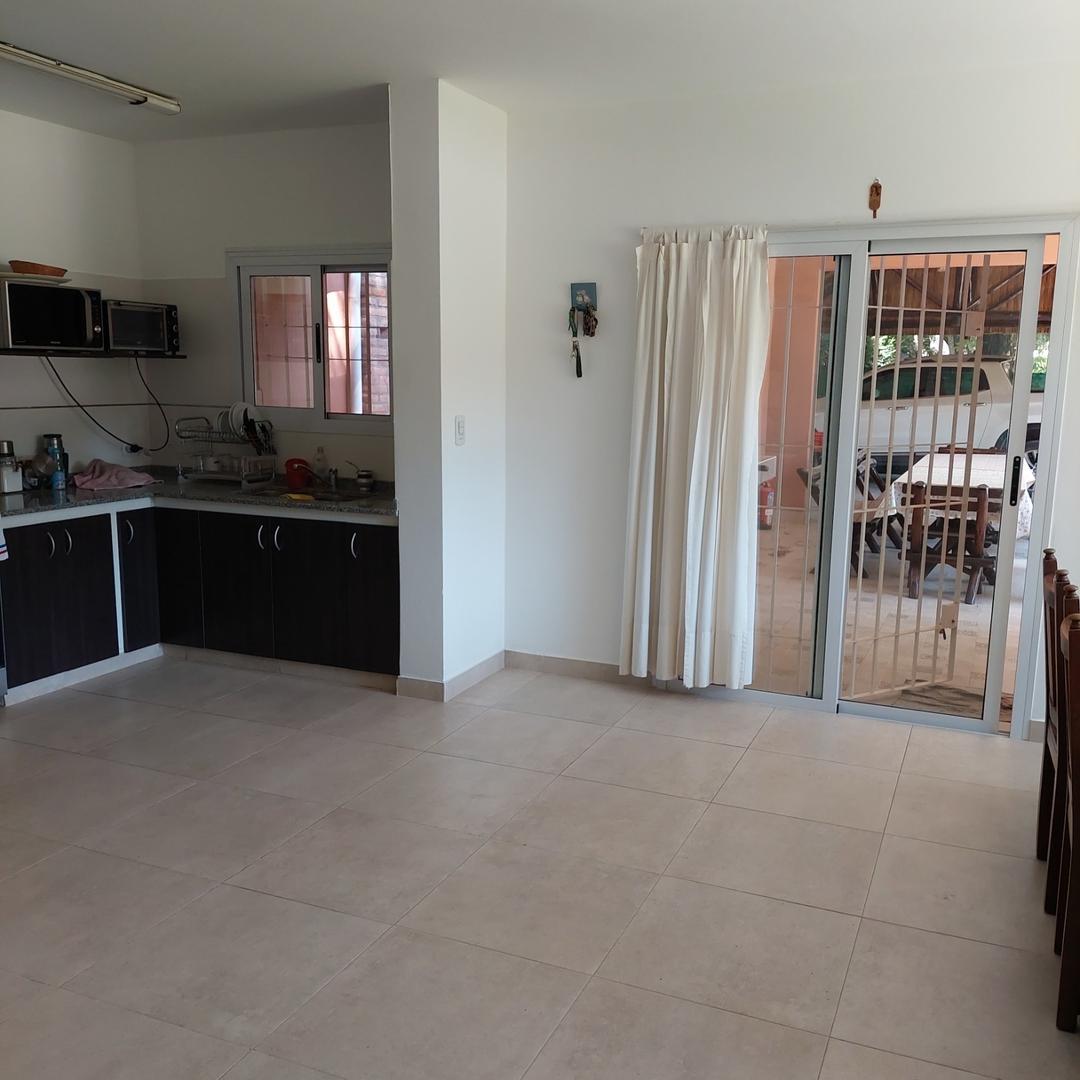 Casa en Venta en Barrio Parque Leloir, USD 310.000