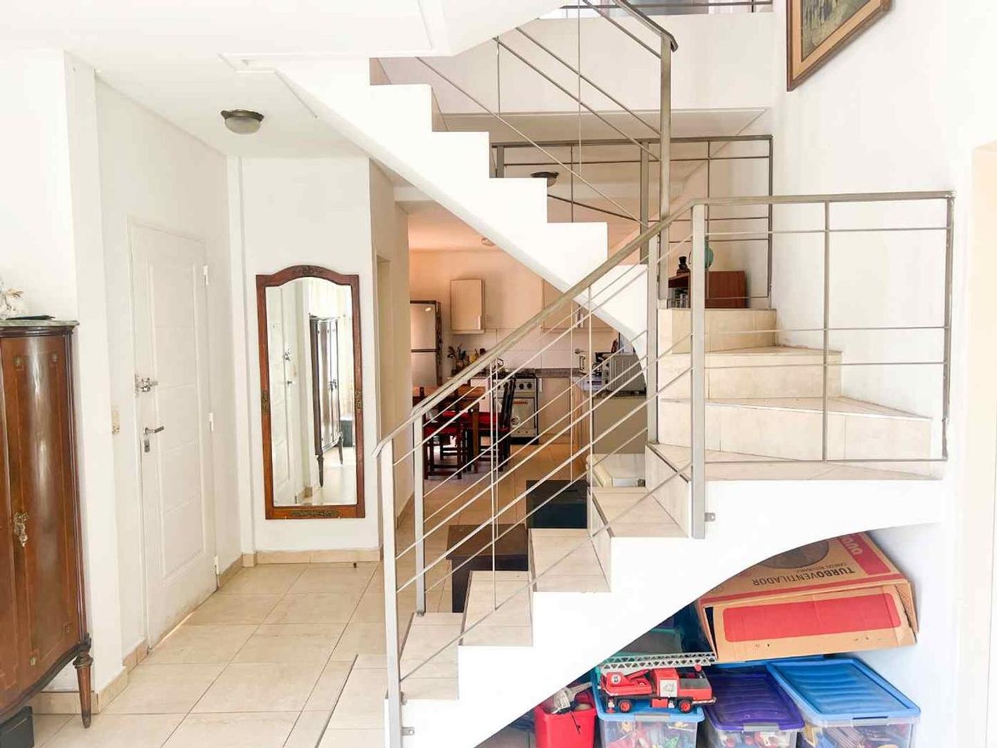 Casa en Venta 17 años