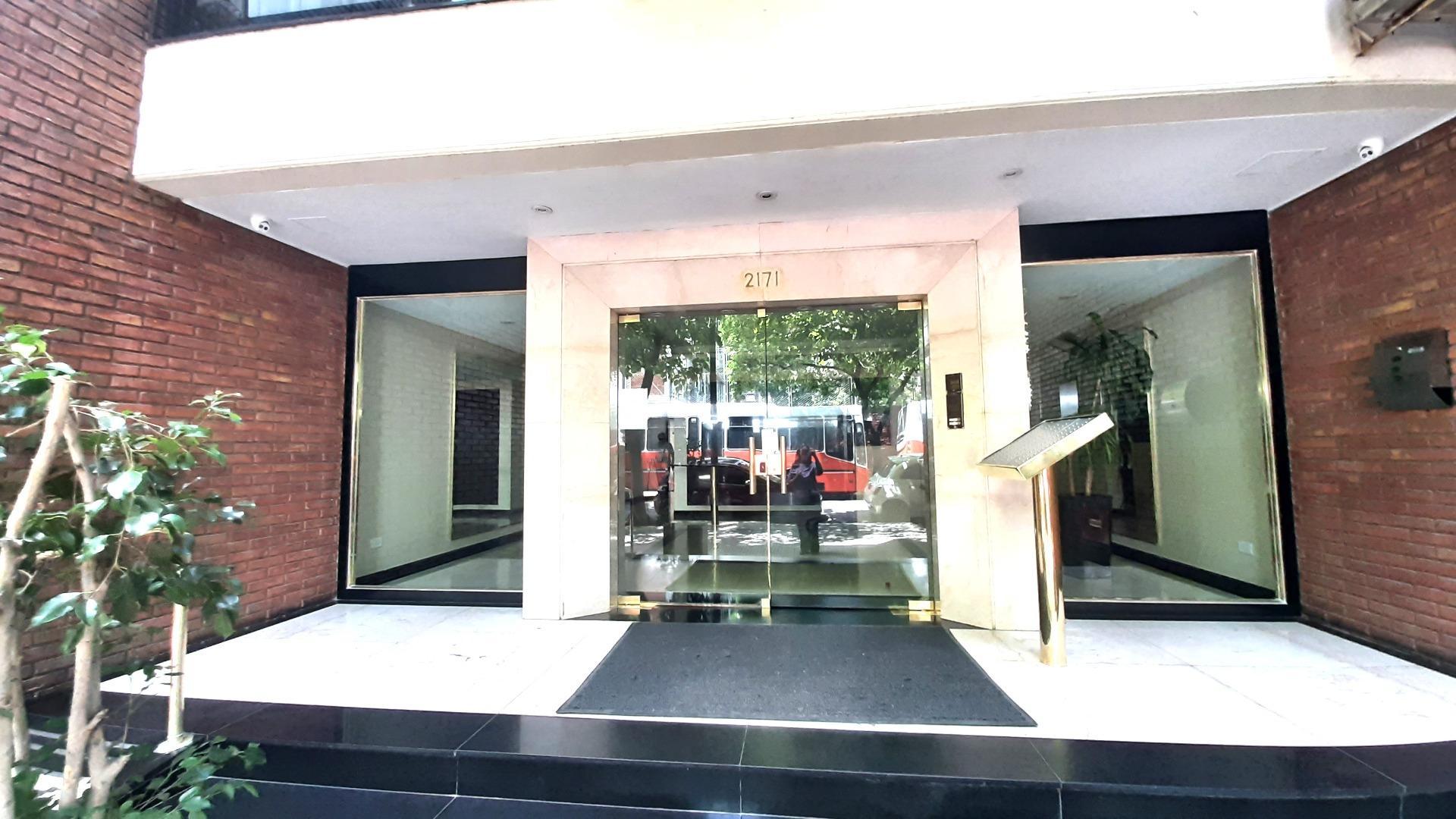 Departamento en Alquiler de 2 dormitorios