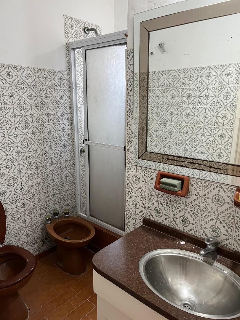 Gervasio Mendez 3240 , Piso 1