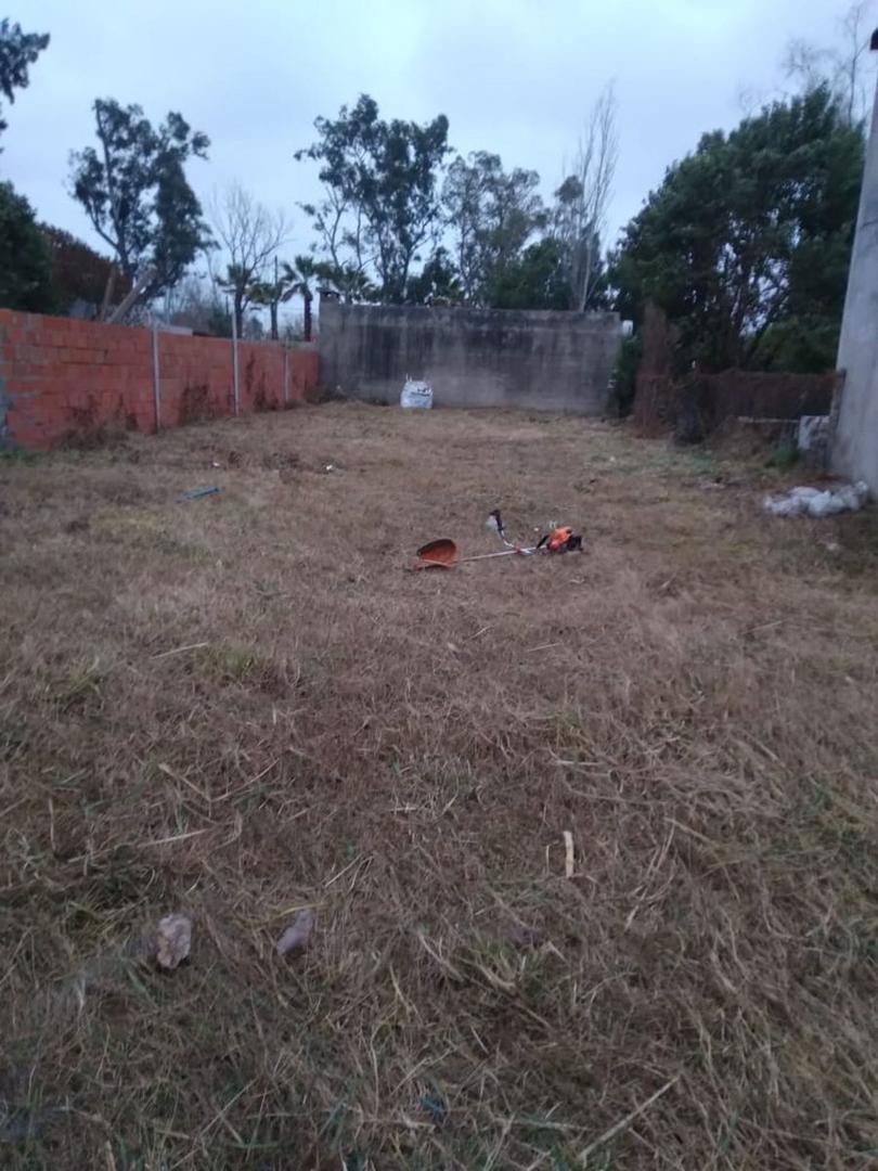 Terreno en Venta de 300,0 m2