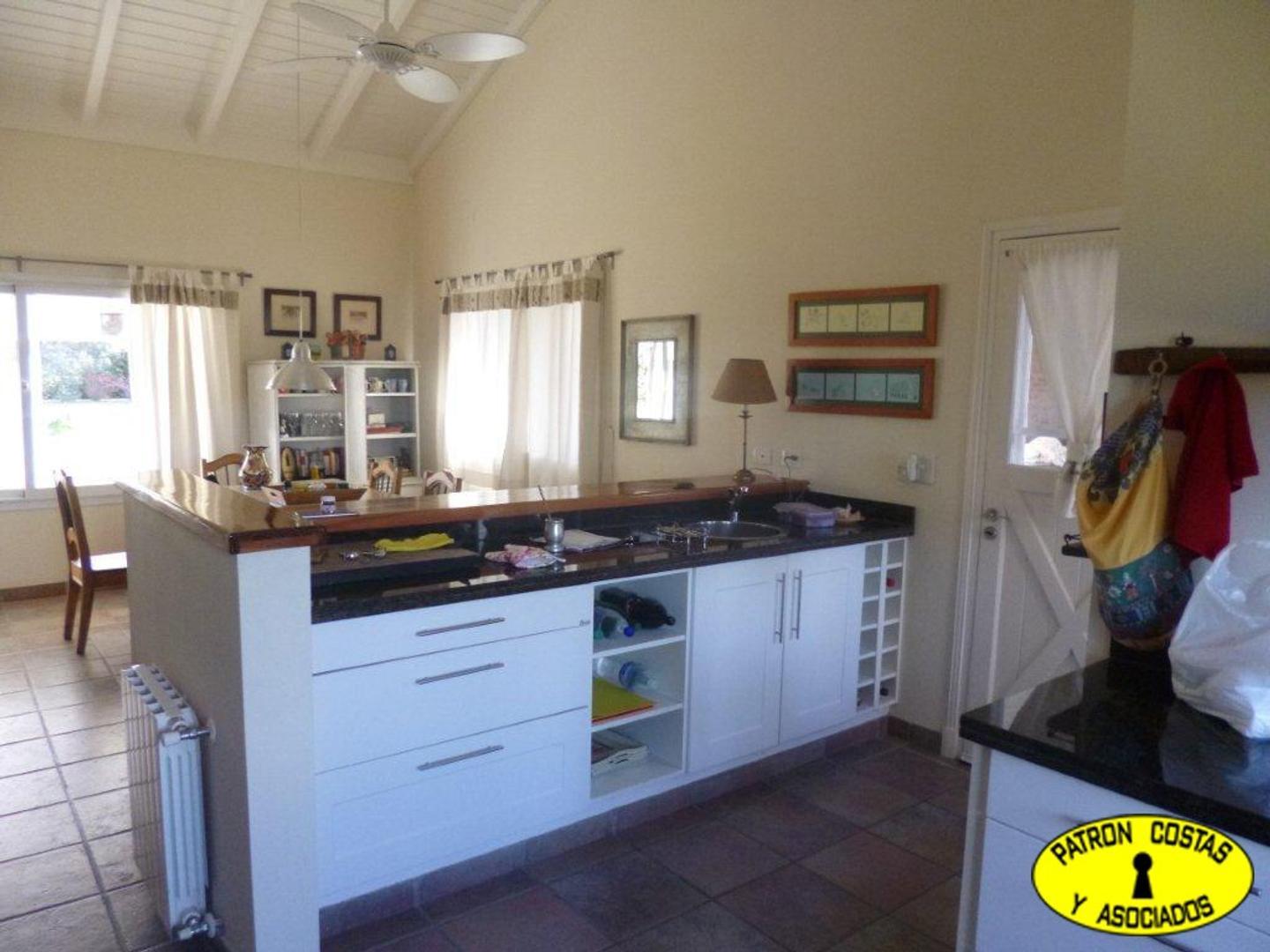 Casa en Alquiler Temporal de 3 dormitorios