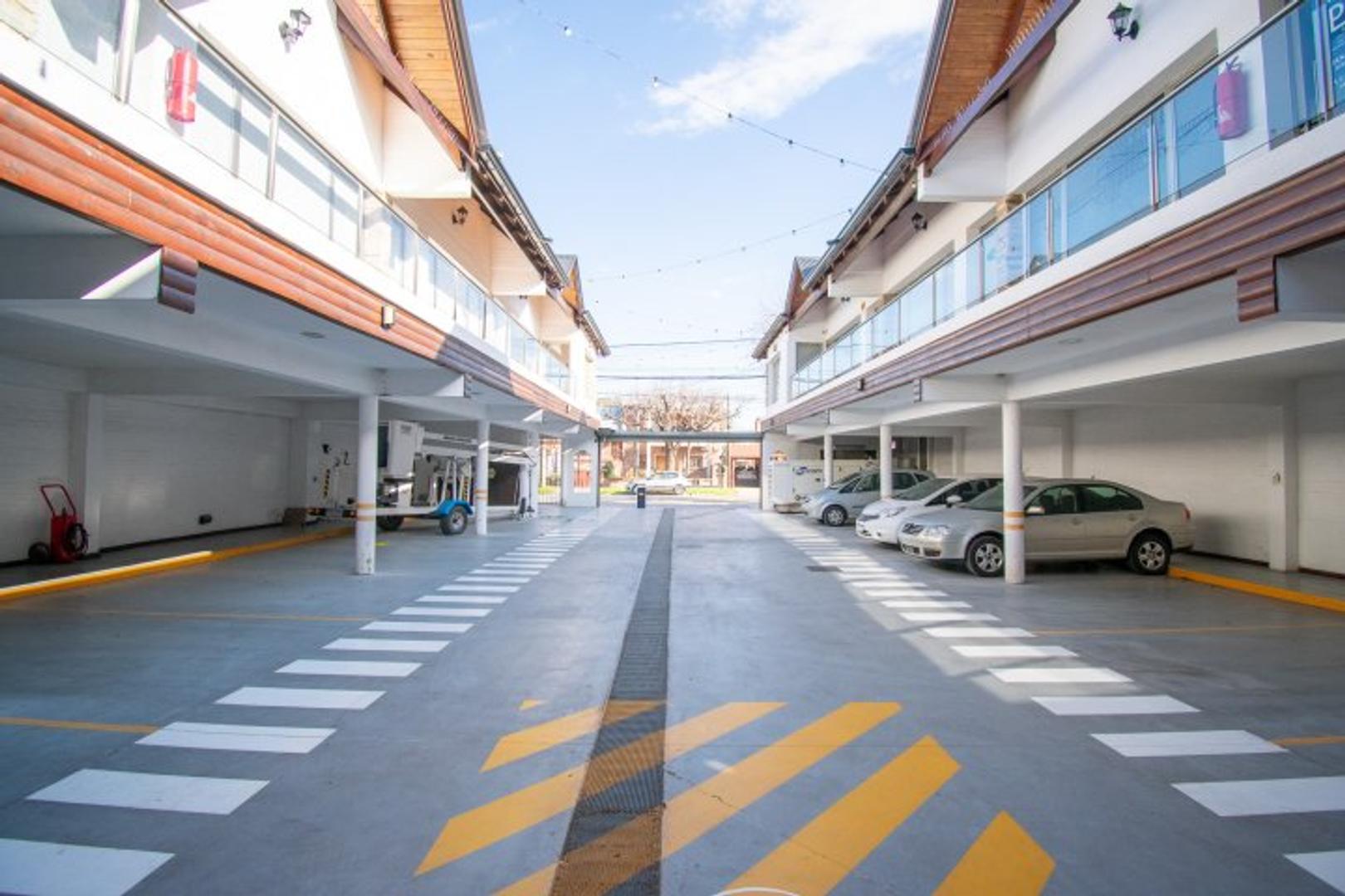 Oficina en Venta 17 años