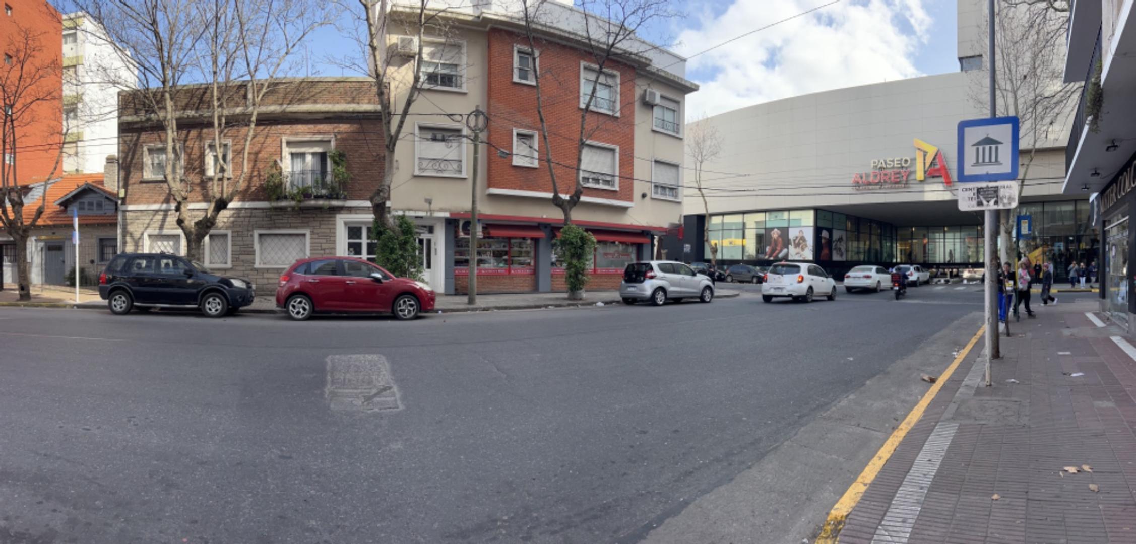 Departamento en Alquiler en Zona Guemes, $ 750.000