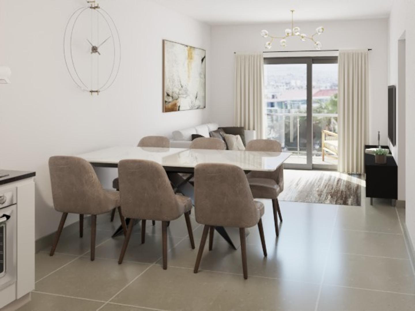 Perito Moreno 2677 - Entrega Diciembre 2027