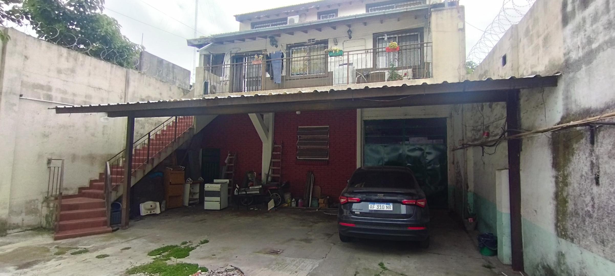 Galpon en Alquiler en Jose Leon Suarez, $ 450.000