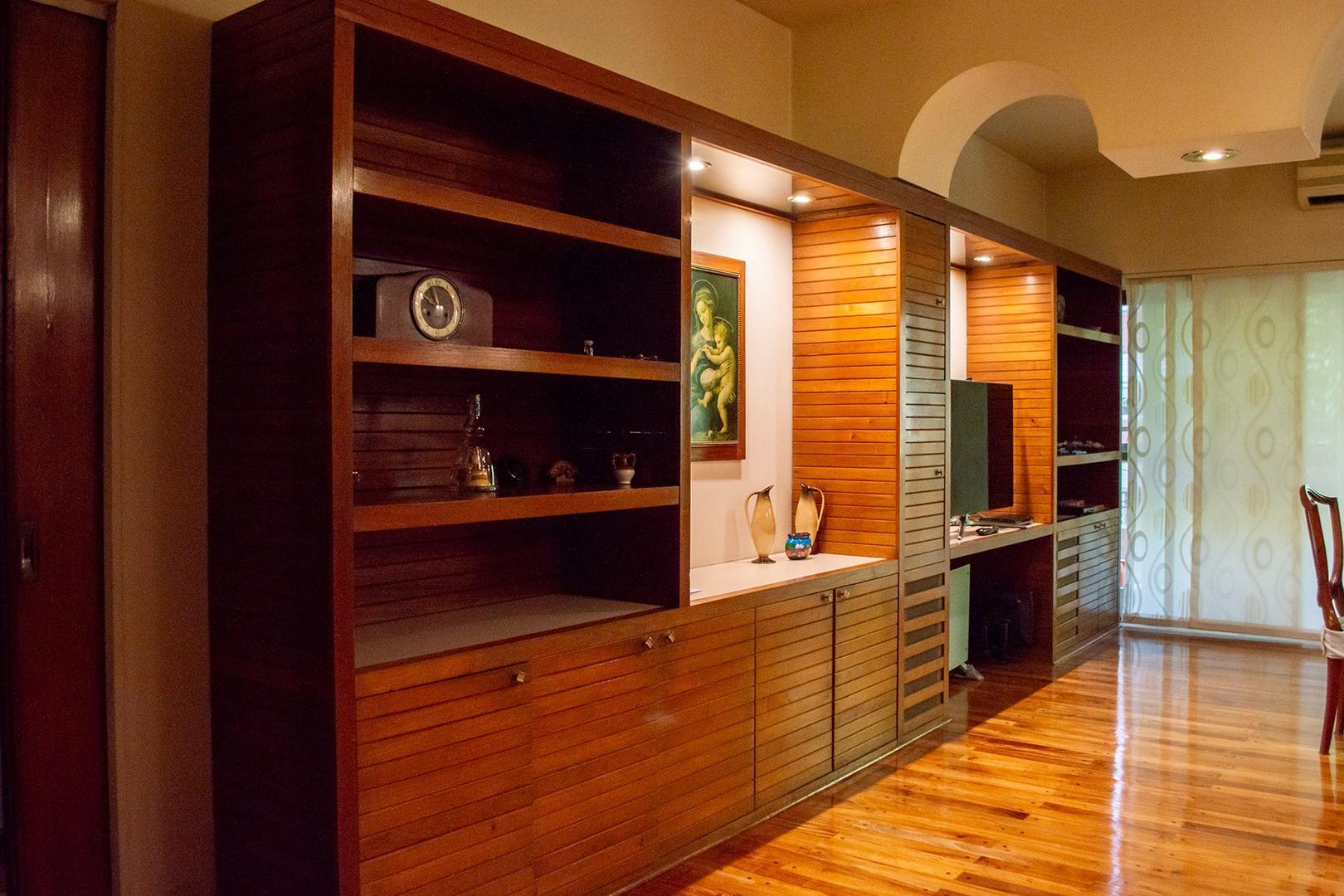 Departamento en Venta de 3 dormitorios