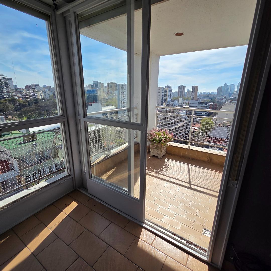 Departamento en Venta en Belgrano Barrancas, USD 179.000