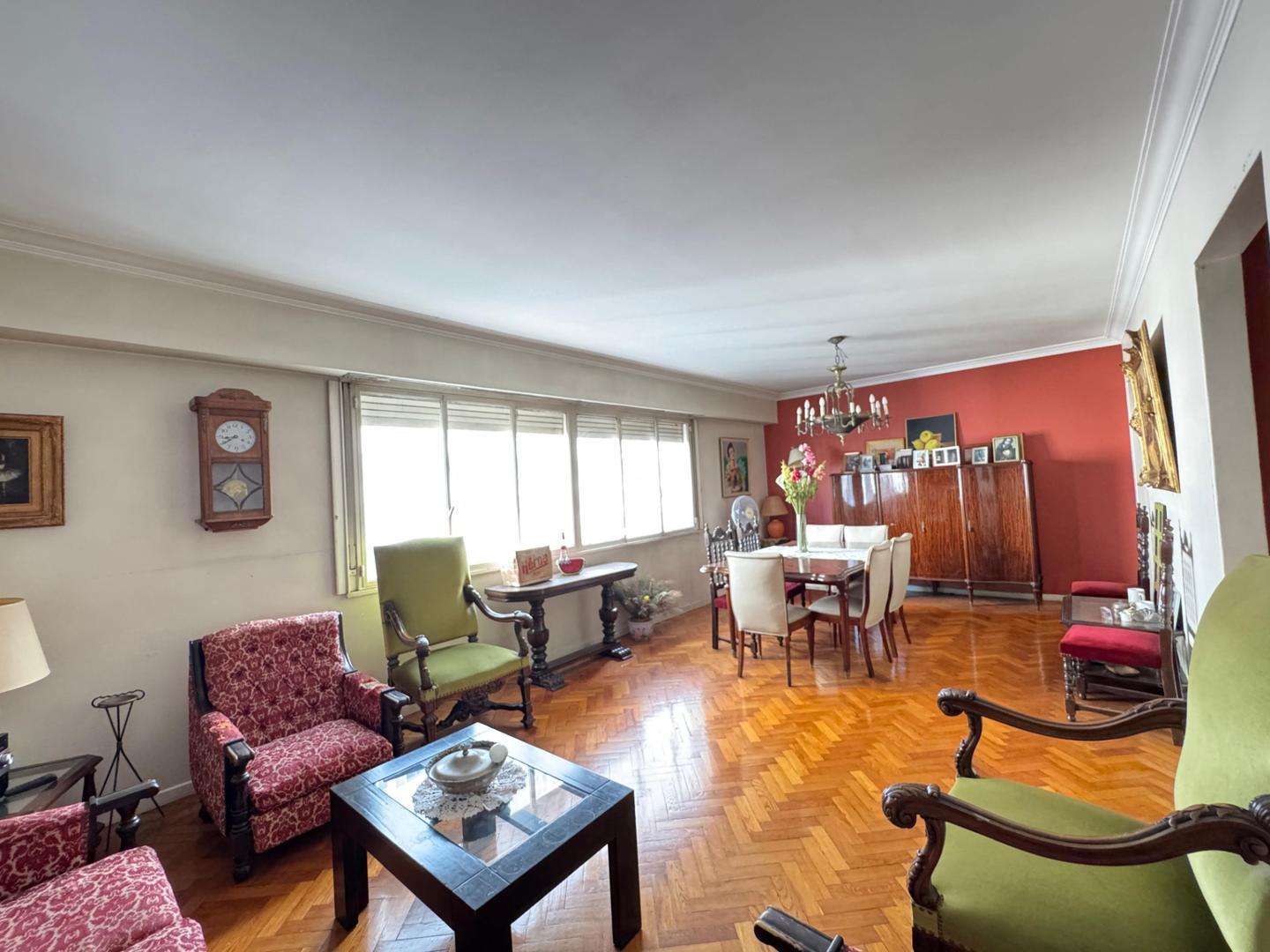 Departamento en Venta de 4 ambientes